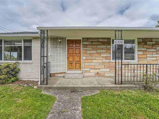 House for rent in Seattle, Washington