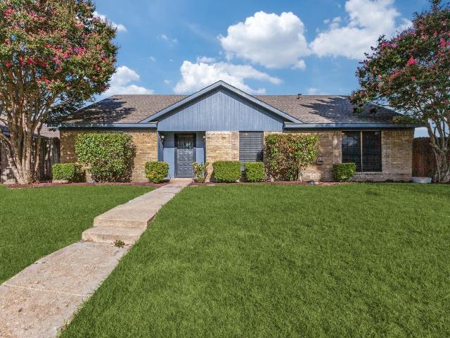 House for rent in Rowlett