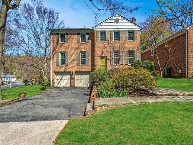 House for rent in Bethesda, Maryland