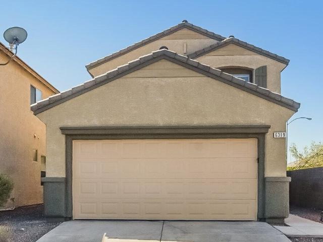 House for rent in Las Vegas, Nevada