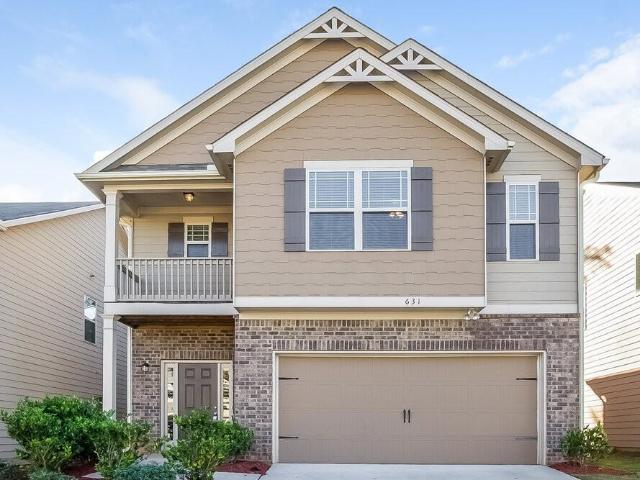 House for rent in Loganville, Georgia