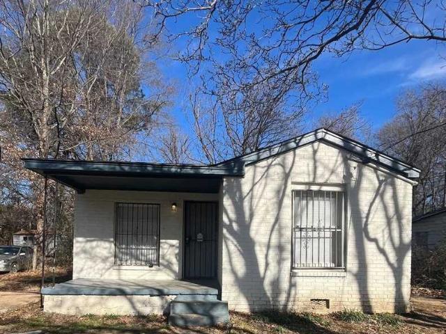 House for rent in Tennessee