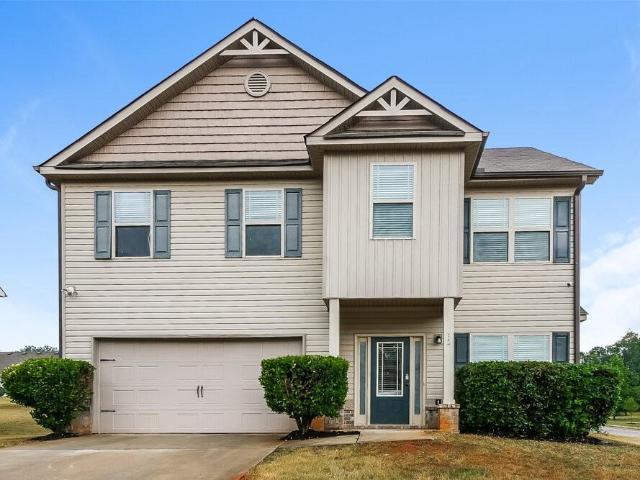 House for rent in Mcdonough, Georgia