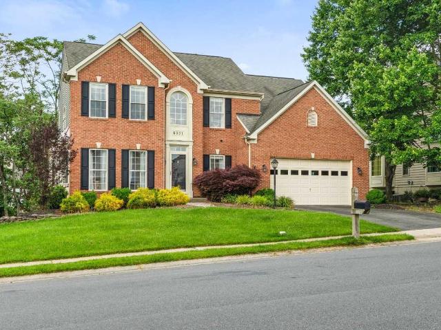House for rent in Frederick, Maryland