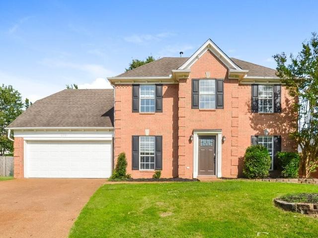 House for rent in Tennessee