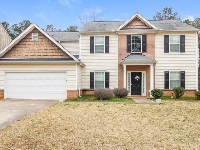 House for rent in Riverdale, Clayton County