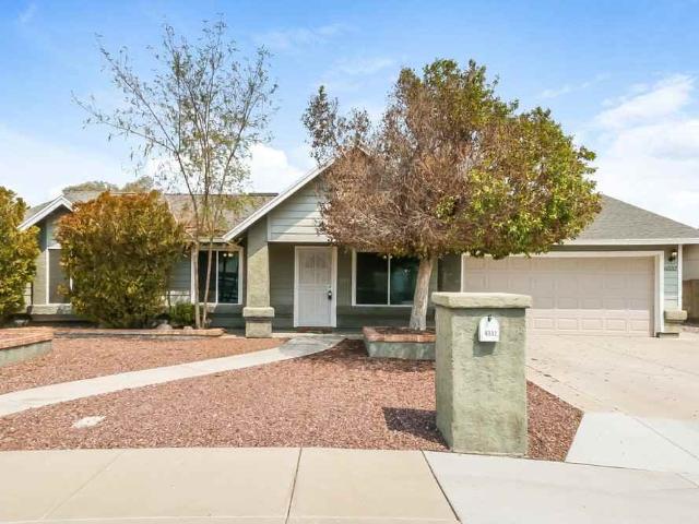 House for rent in Chandler, Arizona
