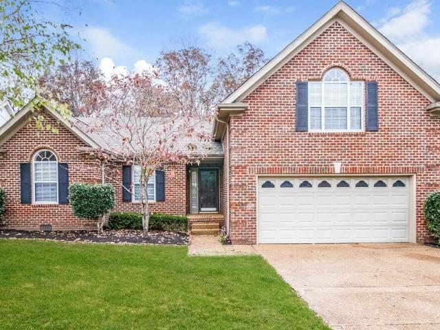 House for rent in Nashville, Middle Tennessee