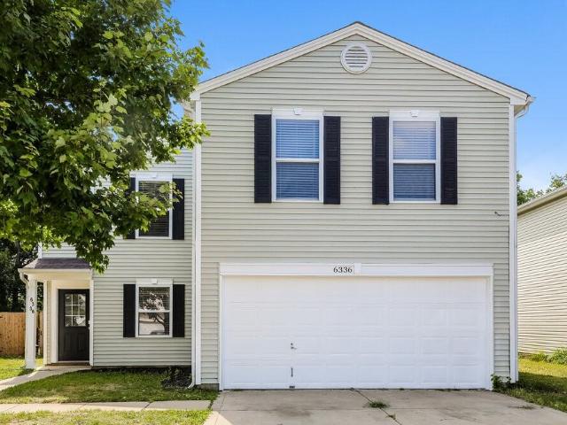 House for rent in Camby, Indiana