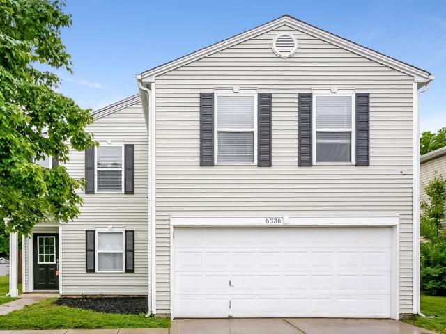 House for rent in Camby, Indiana