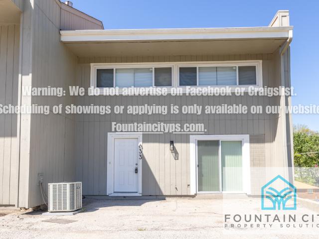 House for rent in Liberty, Missouri
