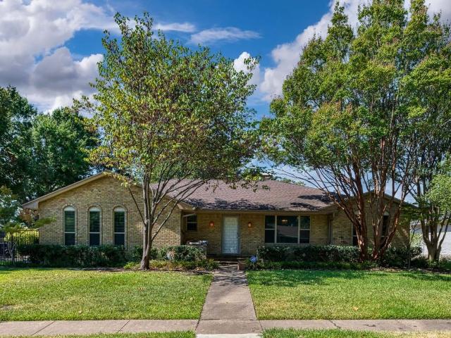House for rent in Dallas, Texas