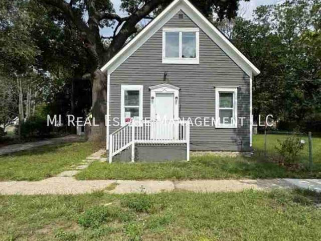 House for rent in Muskegon, Michigan