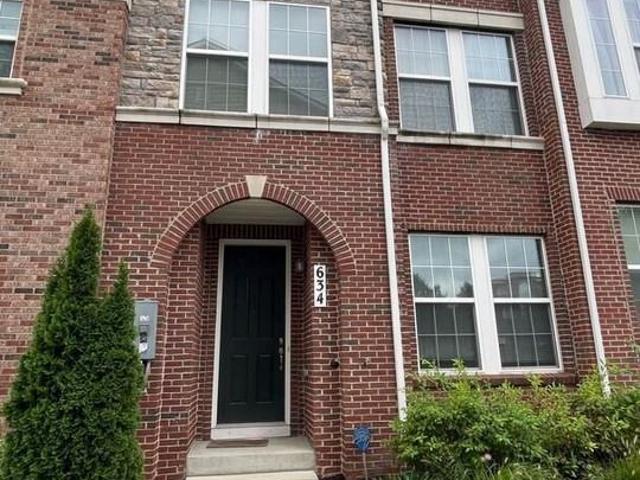 House for rent in Gaithersburg, Maryland