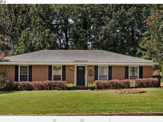 House for rent in Auburn, Alabama