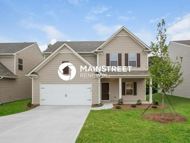 House for rent in Pendergrass, Georgia