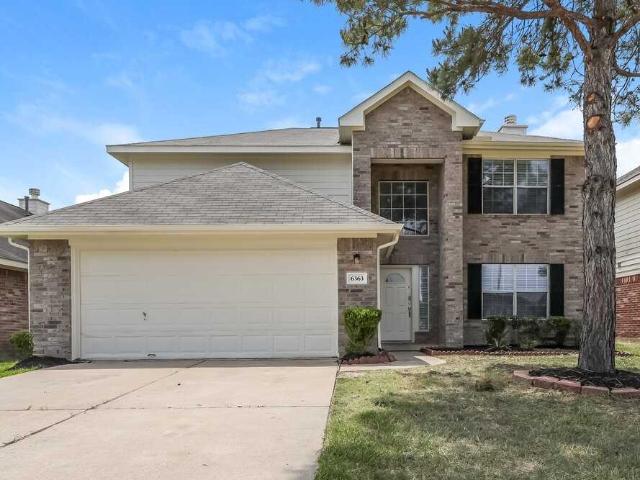 House for rent in Katy, Texas