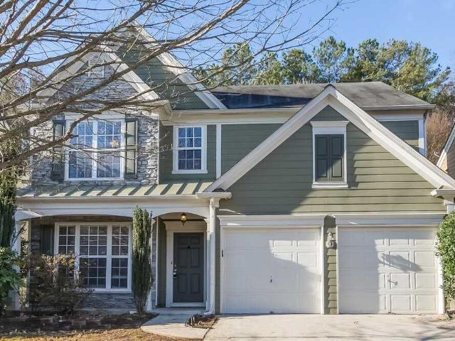 House for rent in Cumming, Georgia