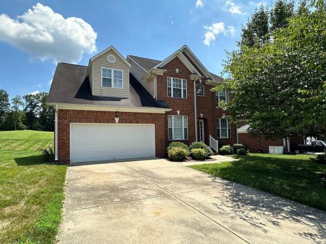 House for rent in Guilford, North Carolina