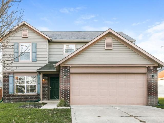 House for rent in Plainfield, Indiana