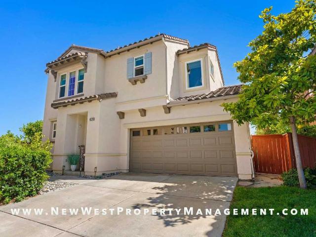 House for rent in San Diego