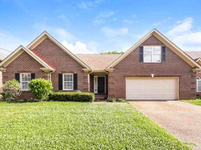 House for rent in Tennessee