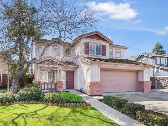 House for rent in Arrowhead Estates, Livermore