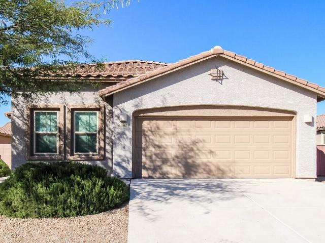 House for rent in Arizona