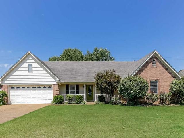 House for rent in Nesbit, Mississippi