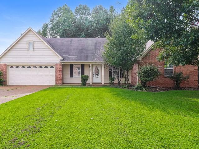 House for rent in Nesbit, Mississippi