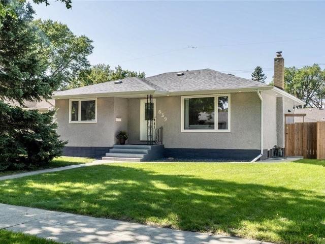 House for rent in East St. Paul, Manitoba
