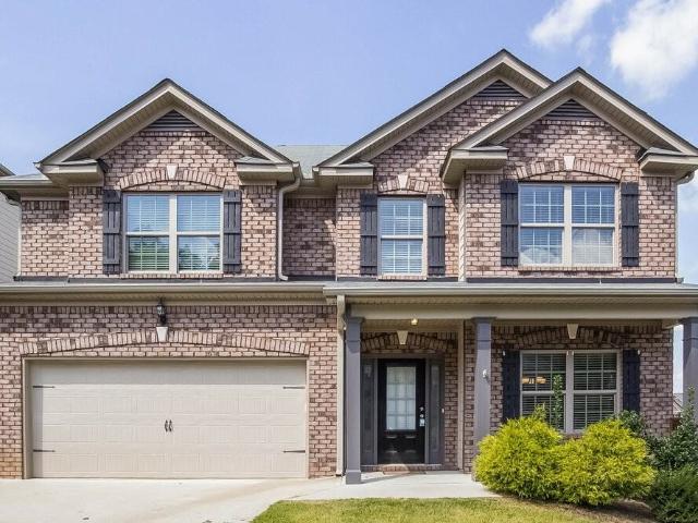 House for rent in Canton, Georgia