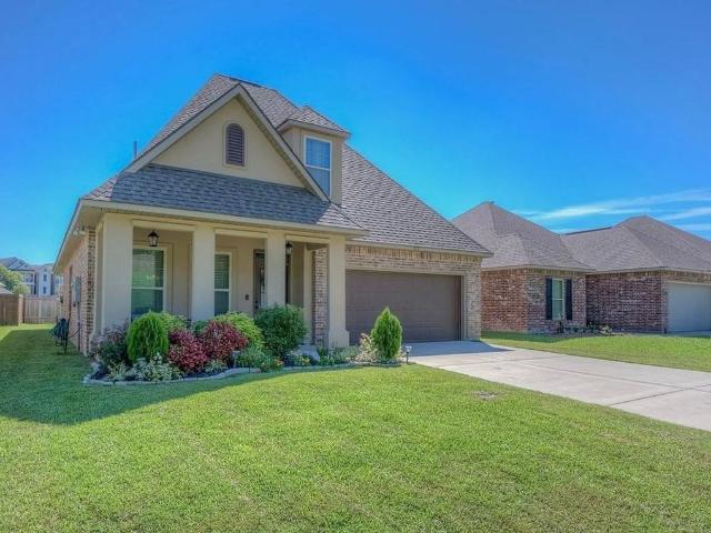 House for rent in Keithville, Louisiana