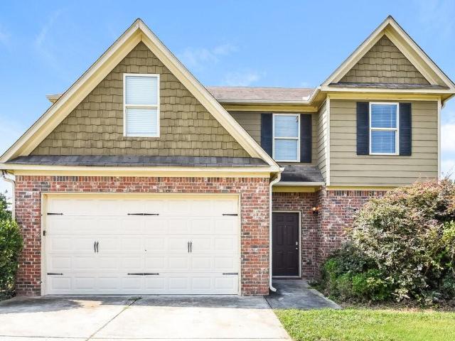 House for rent in Bartow, Georgia