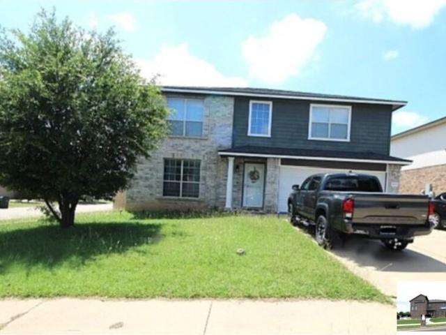 House for rent in Killeen