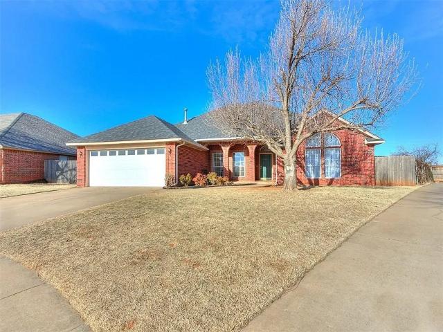 House for rent in Oklahoma City, Oklahoma