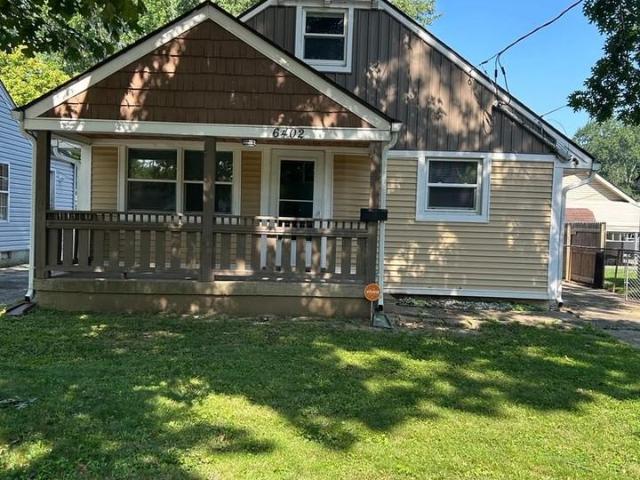 House for rent in Louisville, Kentucky