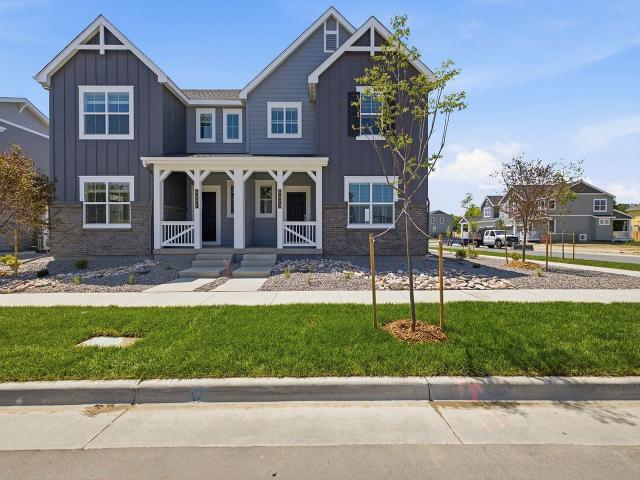 House for rent in Fort Collins, Colorado