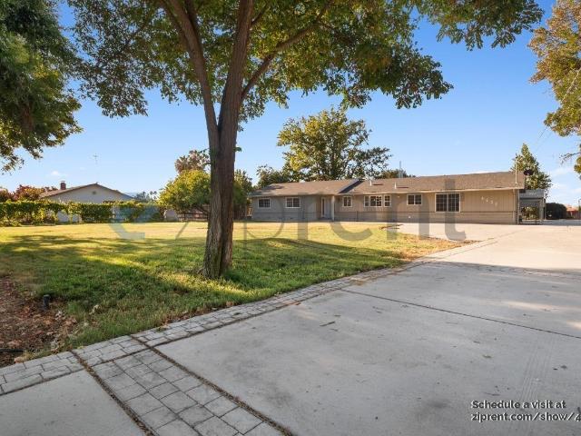 House for rent in Manteca, California
