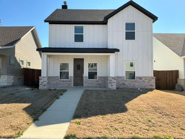 House for rent in Johnson, Texas