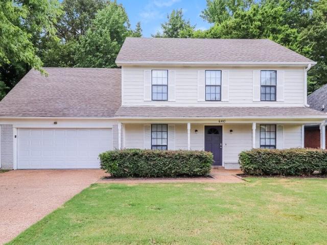 House for rent in Tennessee