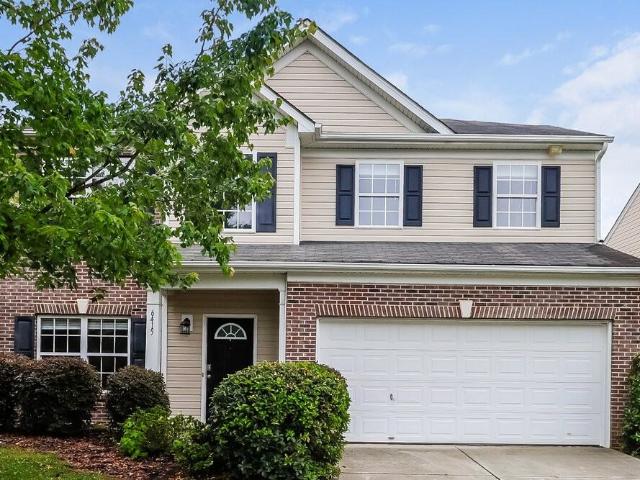 House for rent in Mecklenburg, North Carolina