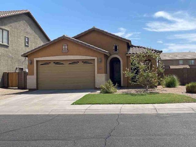 House for rent in Laveen, Arizona