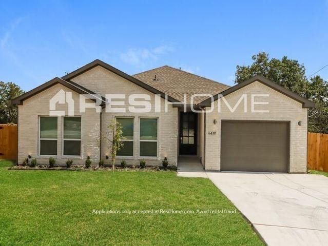 House for rent in Dallas, Texas
