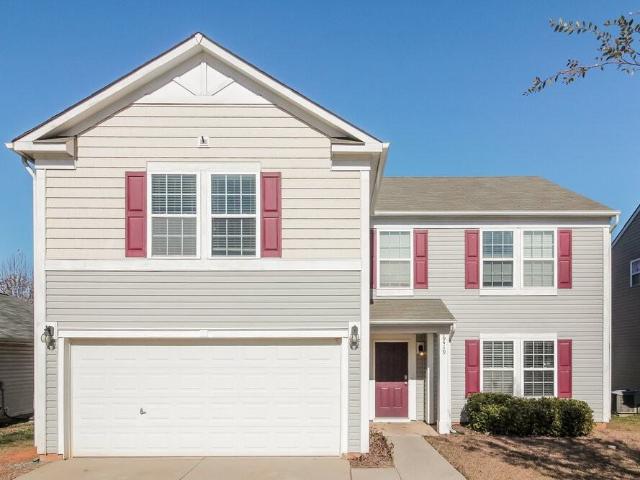 House for rent in Oakbrooke, Charlotte