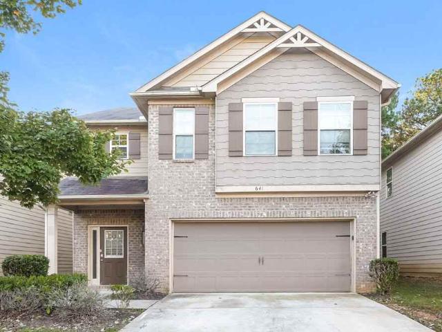 House for rent in Loganville, Georgia