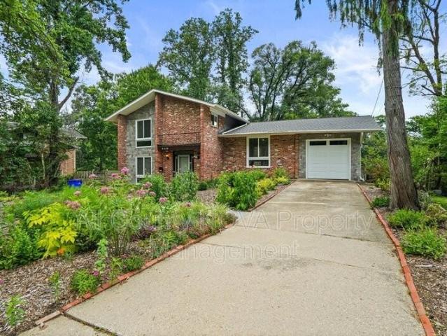 House for rent in Bethesda, Maryland