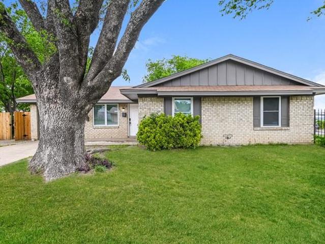 House for rent in Dallas, Texas