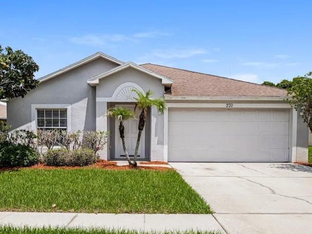 House for rent in Daytona Beach, Florida