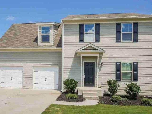 House for rent in Winder, Georgia